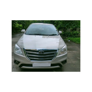 COCHES TOYOTA Rush USADOS A LA VENTA/TOYOTA Rush DIRECCIÓN IZQUIERDA DE SEGUNDA MANO - Product Image 1