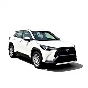 TOYOTA <span class=keywords><strong>Corolla</strong></span> Cross <span class=keywords><strong>XLE</strong></span> <span class=keywords><strong>2023</strong></span> USADO, 2.0L, 4 cilindros, 4X2, 2 ejes, Combustible: Gasolina, Tracción Delantera, Transmisión Automática, Volante a la Izquierda - Product Image 1