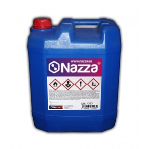 25L resina epossidica a base di solvente per pavimenti in calcestruzzo soluzione di rivestimento per pavimenti Premium - Product Image 1