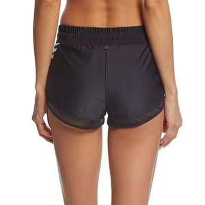 Pantalones cortos deportivos para mujer 2025, pantalones cortos de nuevo estilo, pantalones cortos informales transpirables personalizados para mujer, pantalones cortos de playa - Product Image 5