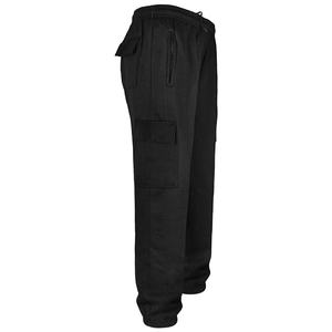 Jogging d'hiver décontracté pour hommes OEM avec cinq poches pantalon de jogging de qualité supérieure vente en gros ODM - Product Image 1