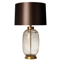 Lampes de table décoratives en laiton de haute qualité pour la maison et l'hôtellerie, design moderne et élégant avec options personnalisables