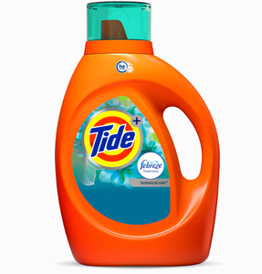 Détergent à lessive en poudre Tide, parfum original, compatible HE, 110g à vendre - Product Image 1