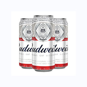 Budweiser Directo de Fábrica con 50% de Energía Renovable y Prácticas de Elaboración Sostenible, Exportación Global - Product Image 6
