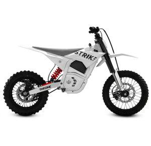 Mejores ofertas para el mini scooter eléctrico todoterreno Strike Shadow 48v, bicicleta eléctrica de largo alcance. - Product Image 2