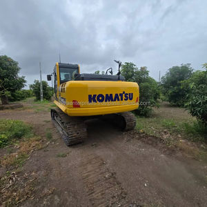 Pour le matériel de construction de haute qualité de seau d'excavatrice de KOMATSU - Product Image 4