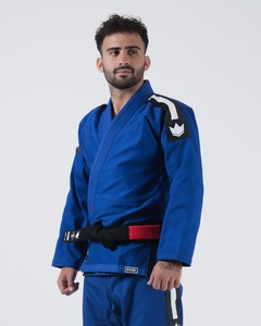 Judo Gi Bjj Kimono Bjj Gi Jiu Jitsu Uniforme de artes marciales Venta al por mayor Bjj Gi Uniforme Judo Uniforme Pakistán - Product Image 1