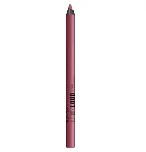 Maquillaje Profesional Nyx
Line Loud Lápiz Labial Stick #15-Goal Getter 1,2 Gr