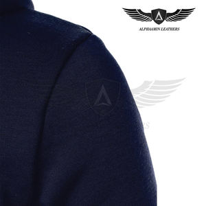 Décontracté Quotidien Classique Streetwear Design Personnalisable Nouveau Tendance Fait à la Main Respirant à la Mode 100% Coton Hommes Hoodies - Product Image 6