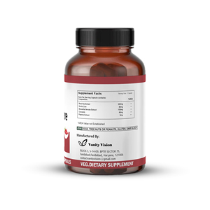 แคปซูลดูแลข้อต่อ500มก. จำนวน150อาหารเสริมสมุนไพรฉลากส่วนตัว OEM ODM สนับสนุนสำหรับผู้ใหญ่สุขภาพตามธรรมชาติและการเคลื่อนย้าย - Product Image 3