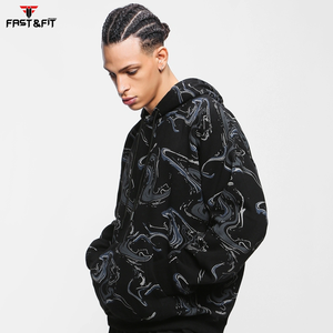 Professional Made Street Wear Fitness Gym hoodies <b>men</b> <b>men's</b> hoodies New Style Fashion hoodies <b>men</b> <b>men's</b> hoodies <b>For</b> <b>Sale</b> - Product Image 2