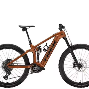 2024 Treks Rails 9.9 X0 AXS T-Type Gen 4 2+1 Free