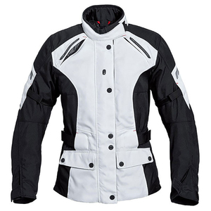 Veste de moto d'hiver Cordura de haute qualité pour adultes meilleure conception vêtements de sport de course à manches longues Textile imprimé respirant - Product Image 1
