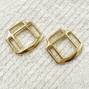 Halter 2-Loop vaca y cabra sólido Edelweiss hebilla latón liberación rápida collares para mascotas con tachuelas florales para el cuidado de la vaca Cabra - Product Image 5