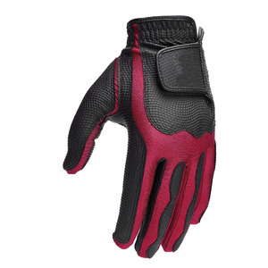 Gants de golf pour hommes de qualité supérieure personnalisés professionnels de haute qualité en cuir PU Cabretta meilleure vente main de sport respirante - Product Image 4