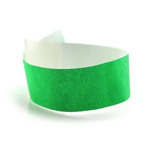 Braccialetti Promozionali Personalizzabili per Eventi, Gadget in Tyvek - Product Image 6