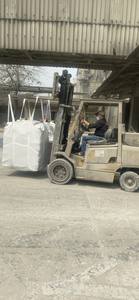 ปูนซีเมนต์ปอร์ตแลนด์ธรรมดาสำหรับการก่อสร้างที่มีคุณภาพสูงส่งออกไปยังซามัว - Product Image 2