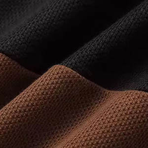 Camisetas de Hombre Hechas a Medida de Alta Calidad, Ropa de Verano, Color Personalizado, Manga Corta, 100% Algodón - Product Image 5