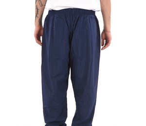 <b>Men's</b> Custom Logo Street-Wear Two-Piece Set Eco-Friendly Windbreaker Jacket and Cargo <b>Pants</b> <b>for</b> Autumn <b>Sweat</b> Tracksuit - Product Image 4