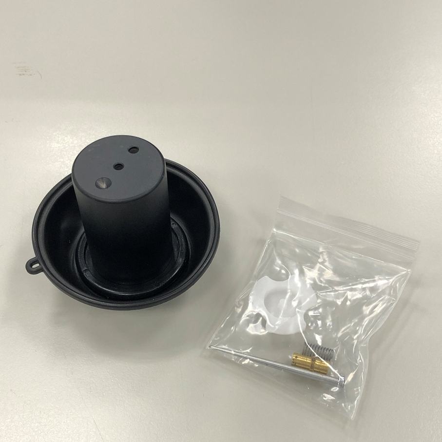 Membrane Diaphragm Vacuum Piston Kit for Honda Shadow VT600 VT750