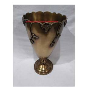 Bol à chocolat carré Antiqui Vaisselle ou décorations de table - Product Image 6