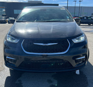 2025 Chrysler PACIFICA SELECT Usado - Product Image 1