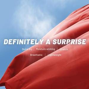 Pantalones Cortos Deportivos de Verano para Hombre, de Secado Rápido, para Baloncesto, Running, Entrenamiento, Ajustados, Transpirables, con Cordón, 100% Poliéster, Tallas Grandes - Product Image 6