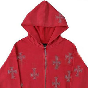 ชุดวอร์มพลอยเทียมสำหรับผู้ชายชุดวิ่งจ๊อกกิ้ง - Product Image 2