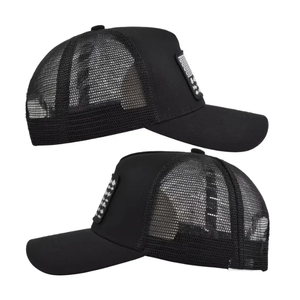 Unisex Winter Baseball <b>Hat</b> With Embroidery Toddler Girls <b>Beanie</b> for Sports Cycling Custom Logo Wedding Fascinator for <b>Ladies</b> Men - Product Image 6