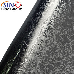 <span class=keywords><strong>Prix</strong></span> de gros d'usine Autocollant de décoration automobile 3D Univers <span class=keywords><strong>Noir</strong></span> <span class=keywords><strong>mat</strong></span> Autocollant complet <span class=keywords><strong>Prix</strong></span> d'usine Fournisseur Yz-05B d'enveloppe de carrosserie - Product Image 2