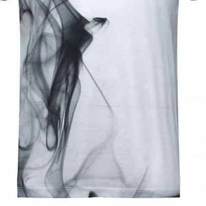 Conception de client T-shirts de sublimation de sport d'été chaud T-shirt de sublimation de polyester T-shirts de sublimation de polyester - Product Image 6