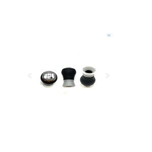 Pomo de Palanca de Cambios Largo 33504-12310 para Corolla 2007-2012, Transmisión de 5 Velocidades, Compatible - Product Image 2