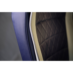 Asientos de Lujo para <span class=keywords><strong>VW</strong></span> Transporter <span class=keywords><strong>T5</strong></span> Caravelle, Asientos Dobles para Pasajeros con Reposabrazos y Reposacabezas, Asientos Personalizables para Autobús - Product Image 3