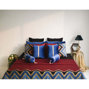 ชุดผ้านวมเมห์วาร์ขนาดคิงไซส์ 5 กก. ยี่ห้อ Pksejonline - Product Image 4