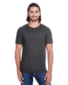 Camisetas Triblend Verde Menta / 50% Poliéster, 25% Algodón Peinado, 25% Rayón - Product Image 6