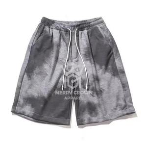 Été 2025 Hommes Shorts personnalisés pour Gym Workout Fitness Athletic Apparel Quick Dry Confortable Fit OEM ODM Fabricant Shorts - Product Image 6