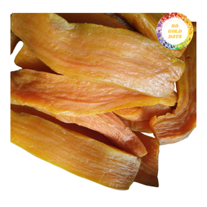 Patate douce séchée de qualité supérieure, conserve la douceur et la saveur naturelles, emballée pour la fraîcheur et la commodité - Product Image 3