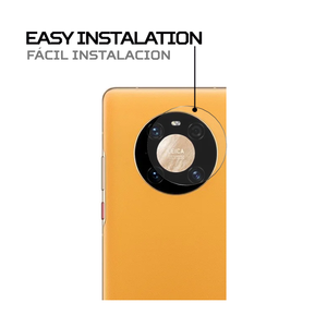 ฟิล์มกันกระแทกสำหรับหัวเว่ย เมท 40 อี โปร 5 จี - Product Image 3