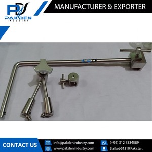 Rétracteur de bras Martin chirurgical, meilleure vente, prix d'usine en gros, dernière conception/rétracteur de bras Martin sur mesure - Product Image 6