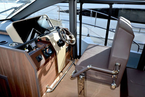 เรือซีลไลน์ F530 (เรือยนต์) ขาย - Product Image 6