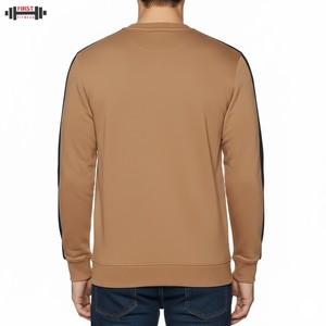 Sweat-shirt en polaire pour femme, streetwear d'hiver 2025 - respirant, léger, polyester/coton, haute qualité, design personnalisable - Product Image 2