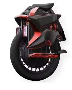 SURE ON KingSong S22 Pro & S20 KingSong S22Pro Eagle 4000W ยูนิไซเคิลไฟฟ้า ของแท้ใหม่เอี่ยม - Product Image 1