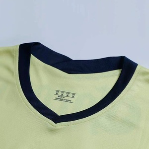 ชุดฟุตบอลแบบระเหิดชุดเสื้อและกางเกงขาสั้นออกแบบโลโก้และขนาดตามสั่ง - Product Image 3