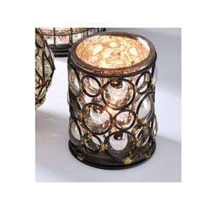 Top Quality Metal <b>Tea</b> Light Votive <b>Tea</b> Light <b>Stand</b> for Lightening and Decoration for Festival and Gifting Supply - Product Image 1