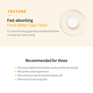 JMSOLUTION XL Noir Eau Lumineux S.O.S Ringer Toner Vente Chaude Soins de La Peau Coréenne Acide Hyaluronique Optimal Adultes Fabriqué Corée OEM - Product Image 4