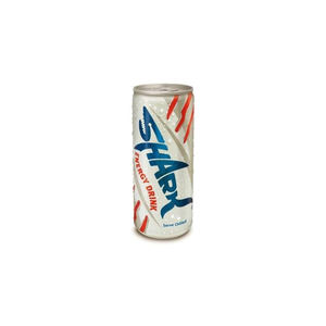 Bebida energética Shark, 250 ml, en lata, para energía y alerta. - Product Image 2