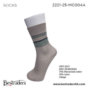 Chaussettes unisexes antidérapantes à séchage rapide, tissées, pour l'hiver, mariage, personnalisables, 70% coton mercerisé, 30% nylon, de vendeur authentique - Product Image 2