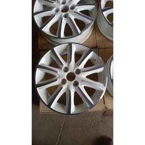 Jantes en alliage TOYOTA Aygo 3ème série (15>) 4 roues PZ493-90673-MW - Product Image 5