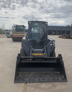 Best!! Robust Pre-Owned 3 Ton Crawler Digger with High Torque Diesel Engine and Reinforced Bucket for <b>Foundation</b> Construction - Product Image 2