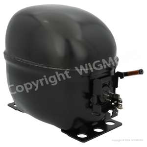 NLE12.6CNL คอมเพรสเซอร์ Secop พร้อมอุปกรณ์ยืด105H6378 R290 (เดิมคือ Danfoss คอมเพรสเซอร์) - Product Image 3